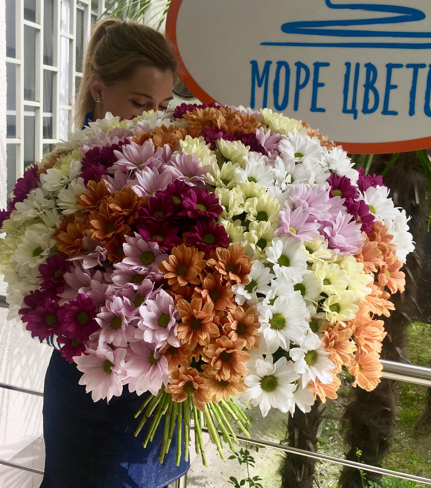 Интернет Магазин Цветов Сочи
