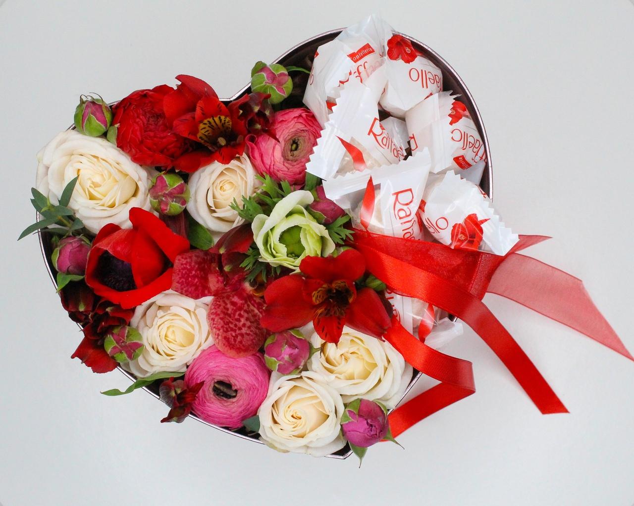 букеты сочи